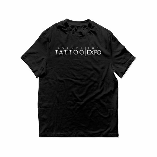 Aus Tattoo Expo Official '24 T-Shirt