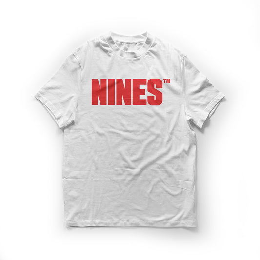 Nines™ T-Shirt (Oversized)
